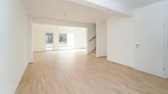 Expose Willkommen im neuen Wohnparadies: Moderne Reihenhäuser in Wiener Neustadt