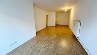 Expose Nette 3-Zimmer-Wohnung in bester Lage!