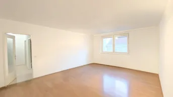 Expose Ihre perfekt geschnittene WG-Wohnung!