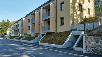 Expose Jetzt mieten, später kaufen: Wohnen im idyllischen Kaltenleutgeben