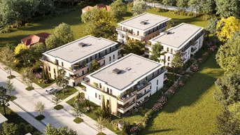 Expose BELLA VITA - modernes und einladendes Zuhause in Wiener Neustadt