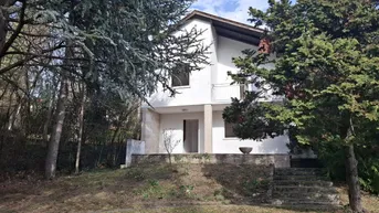 Expose Charmantes Haus am Mitterberg – viel Licht, viel Raum, viel Potenzial