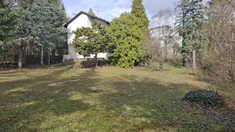 Expose Exklusives Baugrundstück am Mitterberg – Ruhe, Natur und Lebensqualität