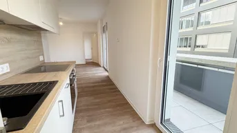 Expose Moderne Wohnungen im Smart Quadrat – Leben im pulsierenden Graz