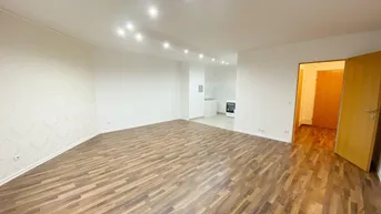 Expose 2-Zimmerwohnung beim Matzleinsdorferplatz!