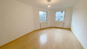 Expose 2-Zimmerwohnung beim Matzleinsdorferplatz!