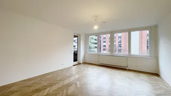 Expose Traumhafte 4-Zimmer-Wohnung mit Loggia im Arsenal