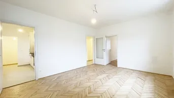 Expose Traumhafte 3-Zimmer-Wohnung in Grünruhelage