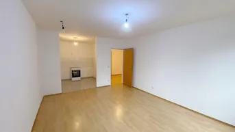 Expose 3-Zimmerwohnung beim Matzleinsdorferplatz!