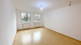 Expose 3-Zimmerwohnung beim Matzleinsdorferplatz!