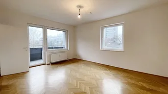 Expose Traumhafte 3-Zimmer-Wohnung im Arsenal!