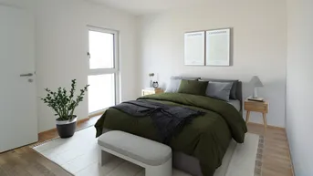 Expose Moderne Reihenhäuser in Wiener Neustadt