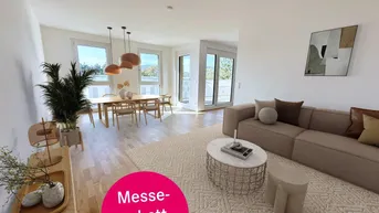Expose Wohnen mit Stil: Erstklassige Materialien und moderne Ausstattung