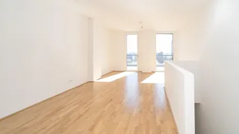 Expose Weitblick und Wohnglück: Maisonette im Dachgeschoss