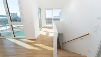 Expose Dachgeschoss-Maisonette mit Wohlfühl-Ambiente