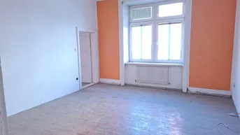 Expose Altbaucharme trifft moderne Sanierung – Wohnen in Landstraße