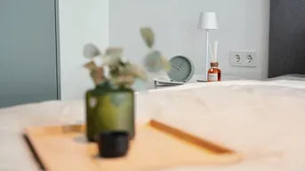 Expose Ihr neues Zuhause in Linz: 2-Zimmer-Wohnung mit hochwertiger Ausstattung im 19.OG!