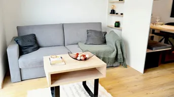 Expose Top-2-Zimmer-Wohnung im High Five Tower – Mit Loggia, Einbauküche und hervorragender Verkehrsanbindung!