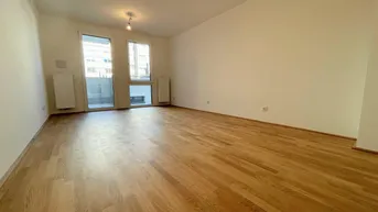 Expose Ab 01.07.2025 - Perfekt geschnittene 3-Zimmer-Wohnung mit Balkon in Ottakring!
