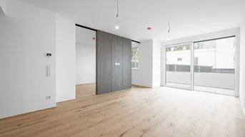 Expose 3-Zimmerwohnung mit Pool &amp; Eigengarten!