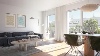 Expose Mega-Vorsorgeinvestment in Döblinger Bestlage! – Exklusives Wohnprojekt mit Top-Anbindung!