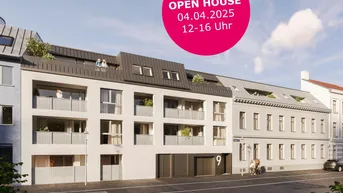 Expose Modernes Wohnen &amp; Nachhaltige Rendite: Ihr Investment in Simmerings Zukunft