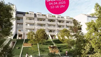 Expose Lebensqualität &amp; Wertsteigerung: Die Chance in Simmerings Aufschwung zu investieren