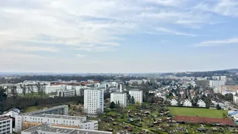 Expose Wohnen mit Aussicht im High Five ab 01. Juni 2025!