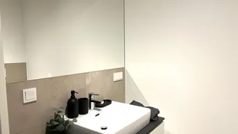 Expose ++ERSTBEZUG++ Hochwertige 2-Zimmer-Wohnung mit Einbauküche– Ihr neues Zuhause ab sofort!
