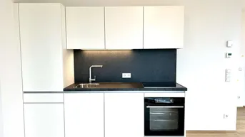 Expose ++ERSTBEZUG++ Hochwertige 1-Zimmer-Wohnung mit Einbauküche– Ihr neues Zuhause ab 01. Juni 2025!