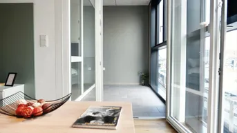 Expose Willkommen im High Five – Ihr neues Zuhause ab Sommer 2025 mit grandioser Aussicht!