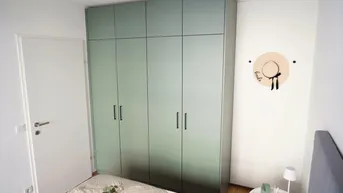 Expose ++ERSTBEZUG++ Hochwertige 2-Zimmer-Wohnung mit Einbauk�üche– Ihr neues Zuhause ab sofort!