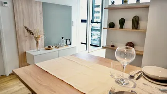 Expose Willkommen im High Five – Ihr neues Zuhause ab Sommer 2025 mit grandioser Aussicht!