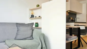 Expose Willkommen im High Five – Ihr neues Zuhause ab Sommer 2025 mit grandioser Aussicht!