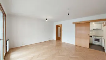 Expose Top 1-Zimmer-Balkonwohnung nähe U3 Zieglergasse!