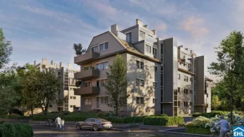 Expose Exklusives Wohnen am Park: Perfekte Harmonie zwischen Stadt und Natur