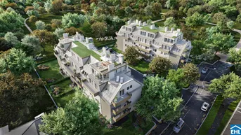 Expose Design trifft Natur: Stilvolle Eigentumswohnungen in Ruhelage