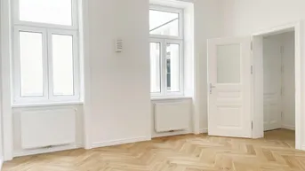 Expose Altbaujuwel nahe Mariahilfer Straße