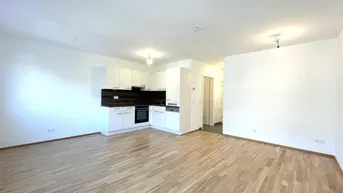 Expose Moderne 1-Zimmer-Wohnung nahe der Alten Donau