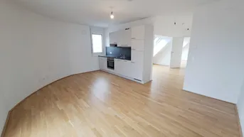 Expose 2-Zimmer-Wohntraum mit Terrasse!