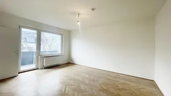 Expose 3-Zimmerwohnung im Arsenal mit Loggia! 