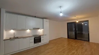 Expose Moderne 2-Zimmer-Wohnung am Erholungsgebiet Wienerberg