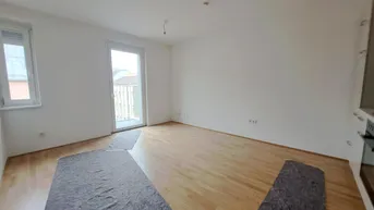 Expose Zentral, saniert und ruhig – 2-Zimmer-Wohnung in beliebter Lage Meidlings