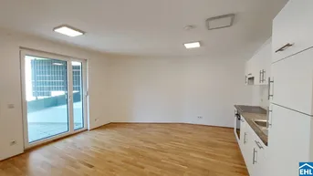 Expose 3-Zimmerwohnung mit großem Garten! Modern Wohnen im Herzen von Floridsdorf – sehr gute Infrastruktur nahe der Donauinsel