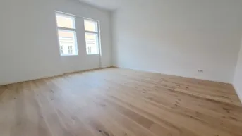 Expose 3-Zimmer-Wohnung Nähe Votivkirche - Schottentor - Universität Wien