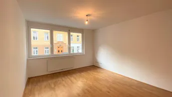 Expose Ideal aufgeteilte 2-Zimmerwohnung nähe Währinger Straße