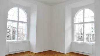 Expose Traumhafte 4-Zimmer-Wohnung im Arsenal