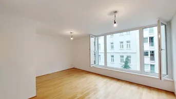 Expose 2-Zimmer-Wohnung nähe Mariahilfer Straße