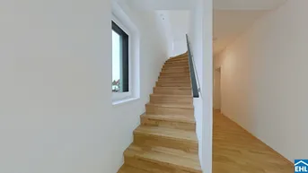 Expose Reihenhaus – Architektonisch elegant in Ziegelmassivbau
