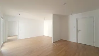 Expose 3-Zimmer-Wohntraum mit Balkon!